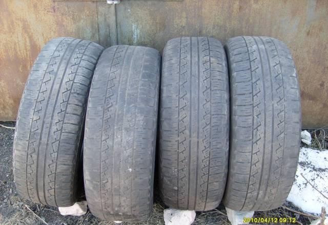 4 шины Pirelli Scorpion STR 235.65.17 Санкт-Петербург