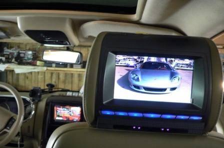 Установка сигнализации,автозвука.Недорого.ювао Москва