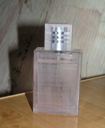 Туалетная вода Burberry "brit sheer" (жен.) Москва
