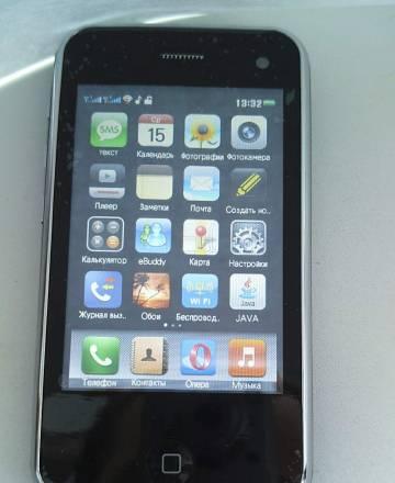 IPhone 3GS 32GB  Wi-Fi. Новый. Хит продаж Москва