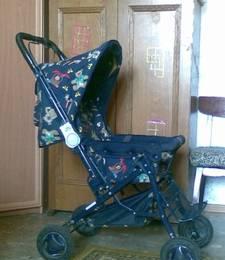 Коляска летняя, Аленка Омск