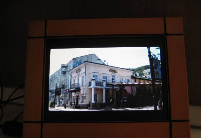 Цифровая фоторамка Rekam ss-75 Москва