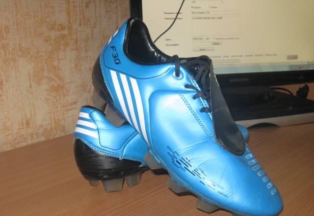 Бутсы Adidas F 30 Орехово-Зуево