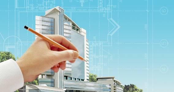 Выполняю проекты жилых домов, общественных зданий Краснодар