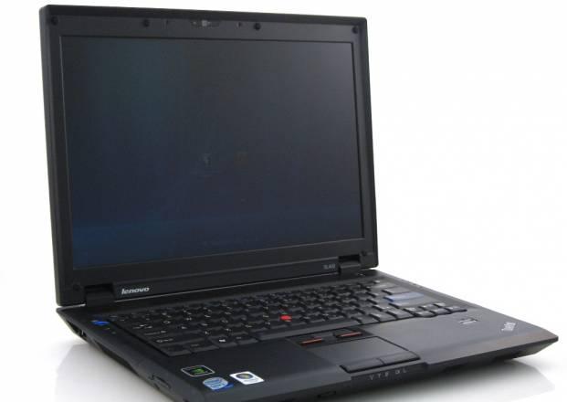Новый Lenovo ThinkPad SL400 (с глянц. корпусом) Москва
