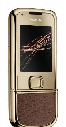 Nokia 8800 Gold Arte Москва