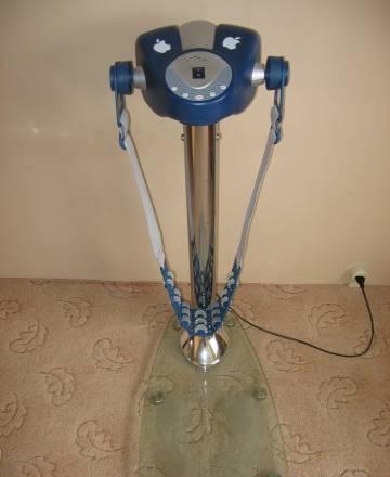 Массажёр stingray Москва