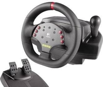 Руль и педали Москва