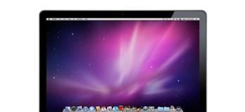Apple MacBook Pro 15,4" MC371RS/A Санкт-Петербург