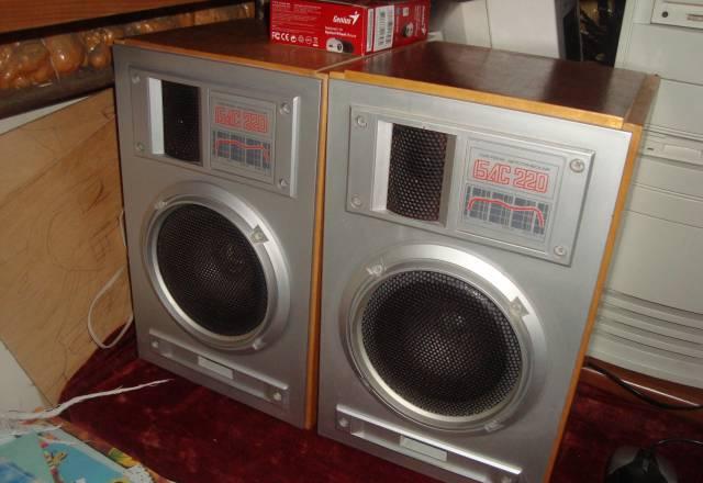 Колонки Москва