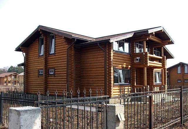 Продается  дом 270 кв.м., учас Москва