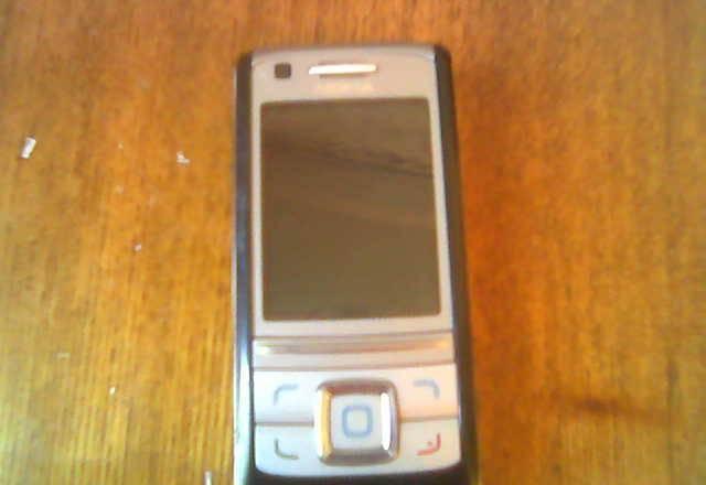 Продам телефон nokia 6280 Санкт-Петербург