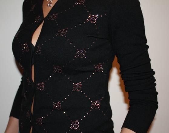 Кофта blumarine (оригинал) Москва