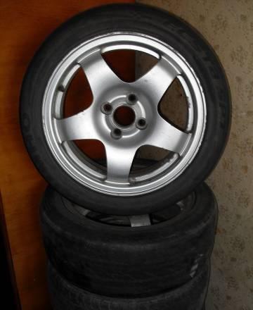 Диски литые R-15 Санкт-Петербург