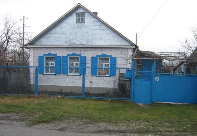 Продаю дом ( 6 км от г.Майкоп) или меняю на 1-кв Майкоп