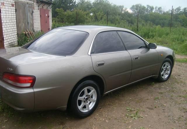 Corona Exiv 1.8 AT 16V 4S-FE Ивантеевка