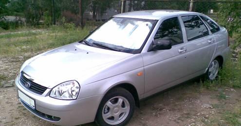 Автомобиль Серпухов