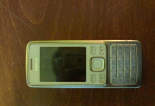 Nokia 6300 Москва