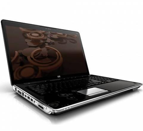 Ноутбук HP Pavilion DV7, 4 ядра Quad, 6/500 Гб Москва