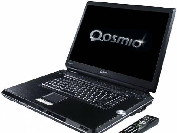Супер Toshiba Qosmio G30, 17 д., 1920х1200 Москва