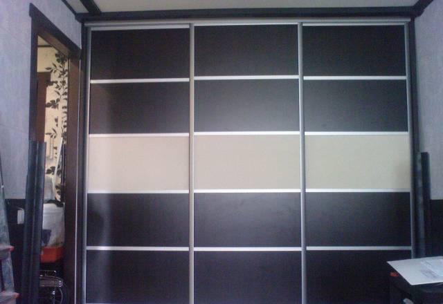 Двери купе Ивантеевка