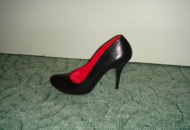 Туфли Санкт-Петербург