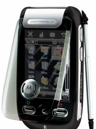 Кпк Motorola A1200, откидной флип, сенсор Москва