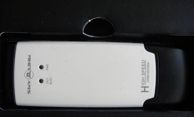 Модем skyilink eudo ADU-310A Москва