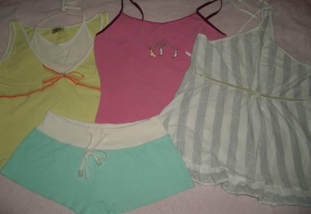 Летнее девочке Санкт-Петербург