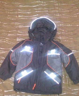 Курточка мальчику Санкт-Петербург