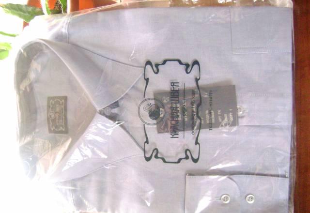 Рубашка-5 Москва