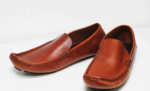 Мокасины Calvin Klein Москва