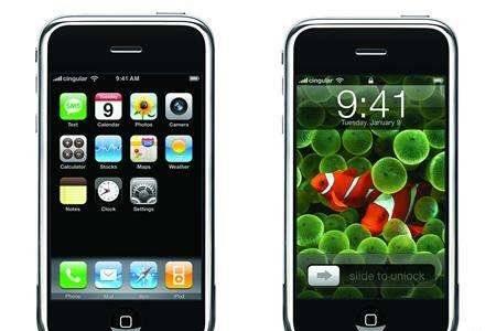 Продам в идеале iPhone 3G Москва