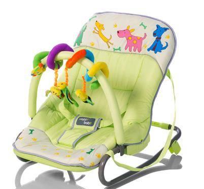 Многофункциональное кресло-качалка happy baby Санкт-Петербург