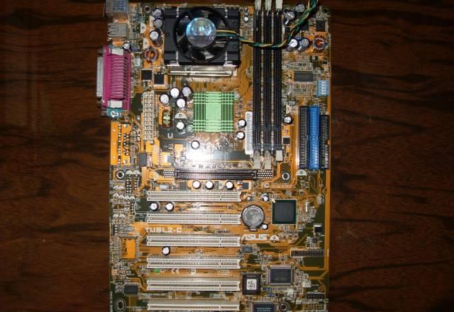 Комплектующие asus Москва