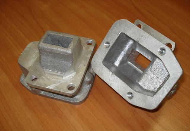 Литье стальное литье чугунное литье цветное Санкт-Петербург