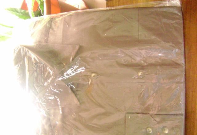 Рубашка-7 Москва