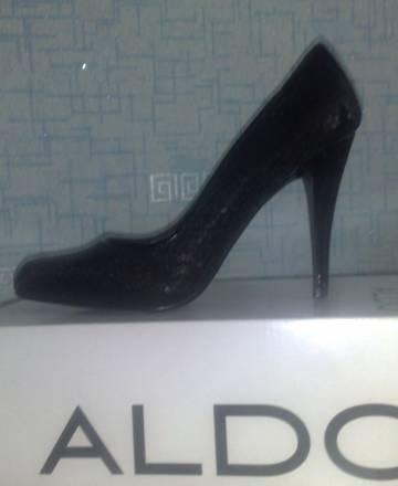 Туфли фирменные aldo Санкт-Петербург