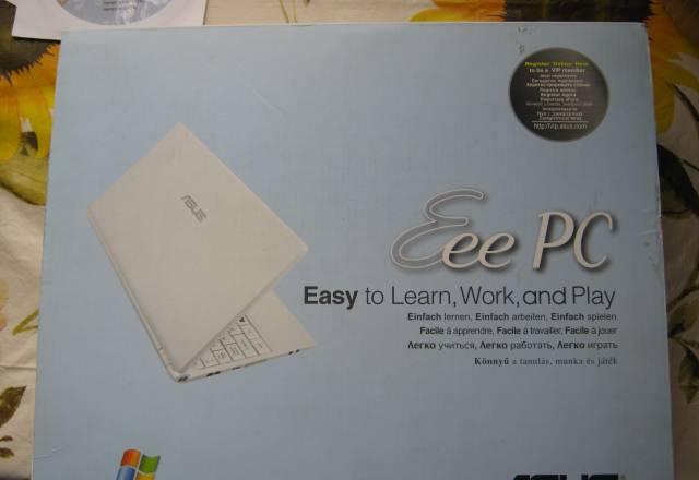 Asus eee pc-701 4gb Москва