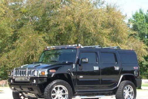 Hummer Hummer, 2007 Москва