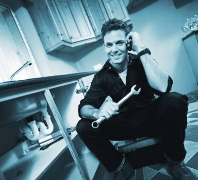 Любые сантехнические работы.  Домодедово