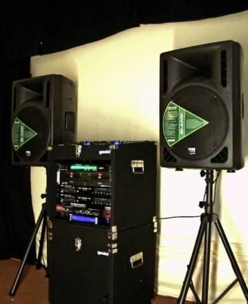 PRO караоке Москва