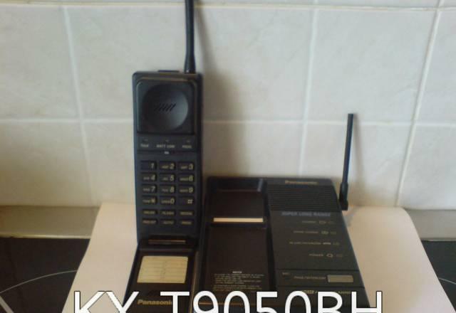 Panasonic KX-T9050BH Москва