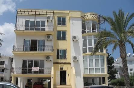 Северный Кипр.Четырехкомнатные апартаменты 115 м2 Москва