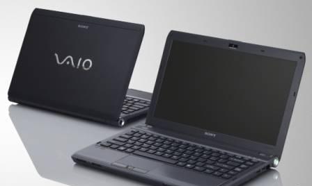 Sony Vaio SR11M9R Москва