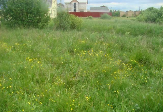 Участок в г. Павловский посад 55км от Москвы Павловский Посад