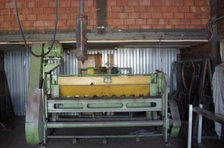 Гильотина Москва