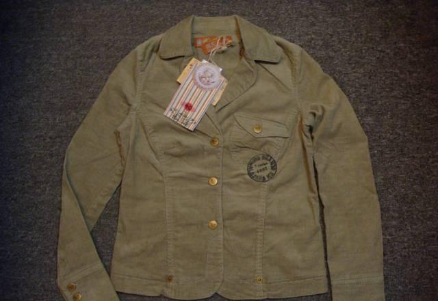 Жакет подростковый Sela, новый Санкт-Петербург