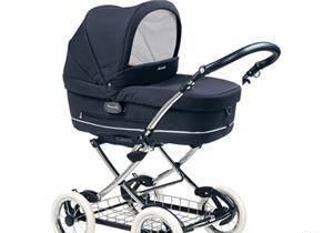 Peg Perego Culla Martinelli-auto Москва