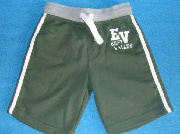 Шорты д/м (б/у) Москва